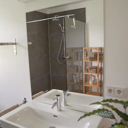 Panorama Apartamento Strobl