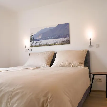 Panorama Apartment Strobl