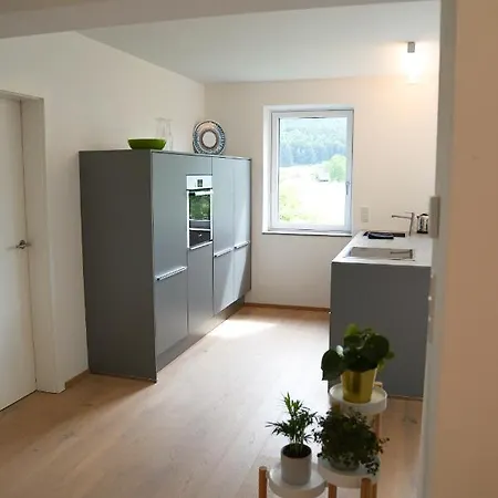 Panorama Apartment
