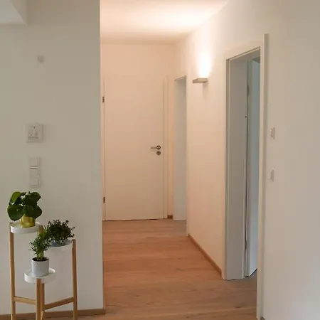 Panorama Apartment Strobl