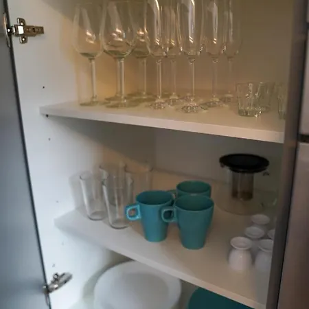 Apartamento Panorama
