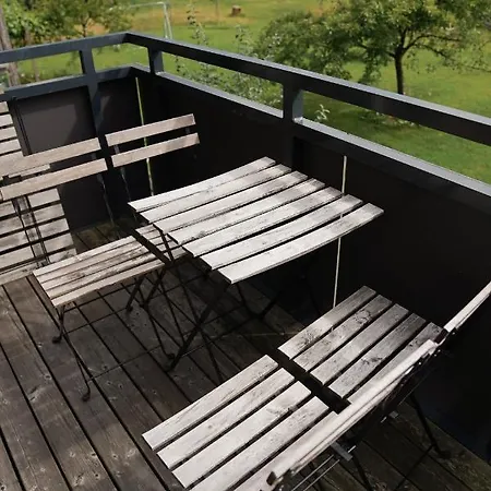 Panorama Apartment *
