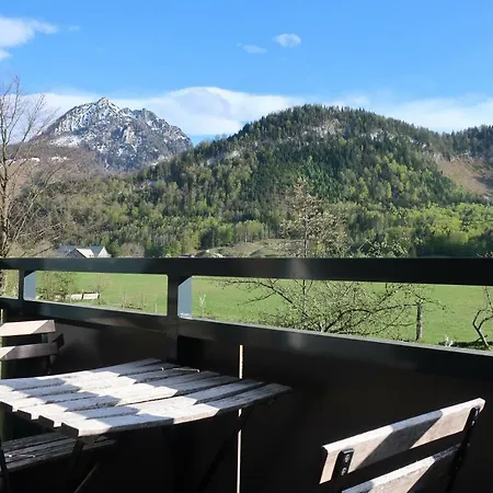Panorama Apartamento Strobl